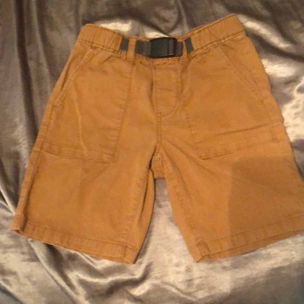 Boys shorts